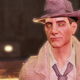 Illustration for article titled iFallout 4/i Mod Upgrades Nick Valentine To A Gen-3 Synth